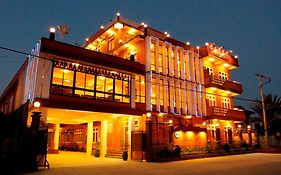 Inle Apex Hotel